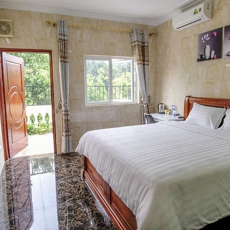 Tu House Hanoi Exterior photo